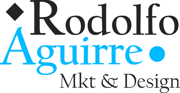 rodolfo aguirre logo