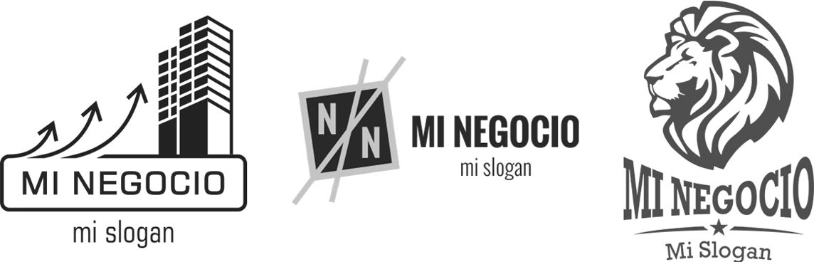 diseño de logos