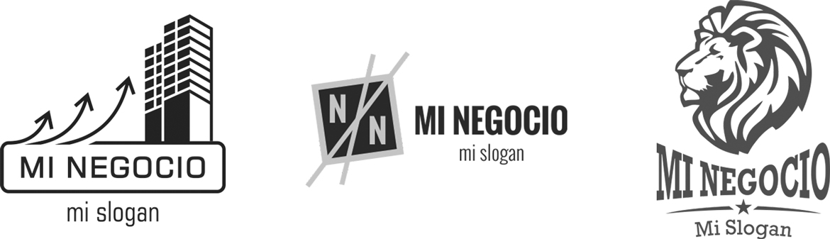 diseño de logos